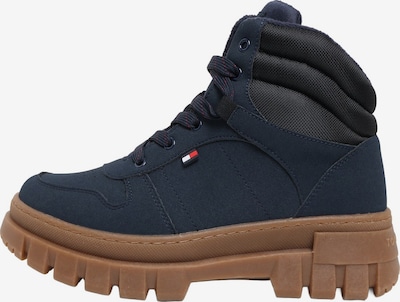 TOMMY HILFIGER Boot 'MICHIGAN' in 30 in Navy, Item view