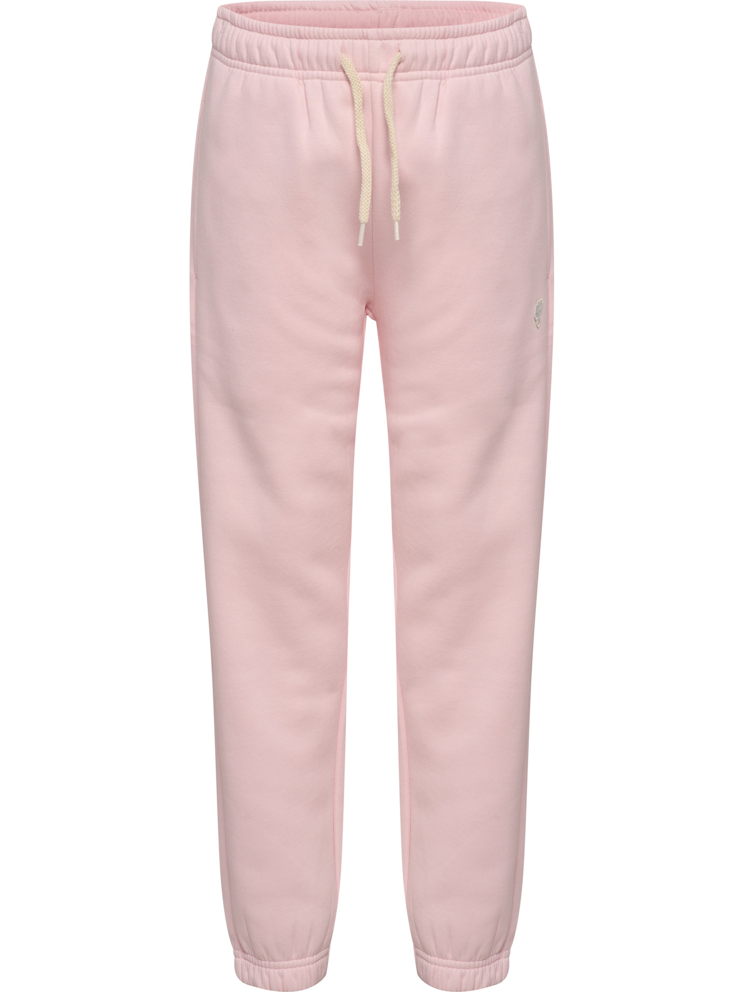 Hummel Broek in Roze: voorkant