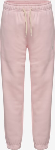 Hummel Broek in Roze: voorkant