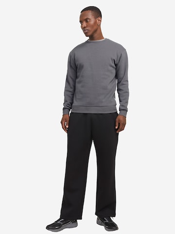 JACK & JONES Μπλούζα φούτερ 'JJEBradley' σε γκρι