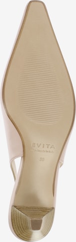EVITA Slingback Pumps 'LIA' in Pink