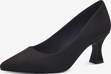 MARCO TOZZI Pumps i sort: forside