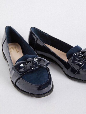 Friends Like These Instappers in Blauw