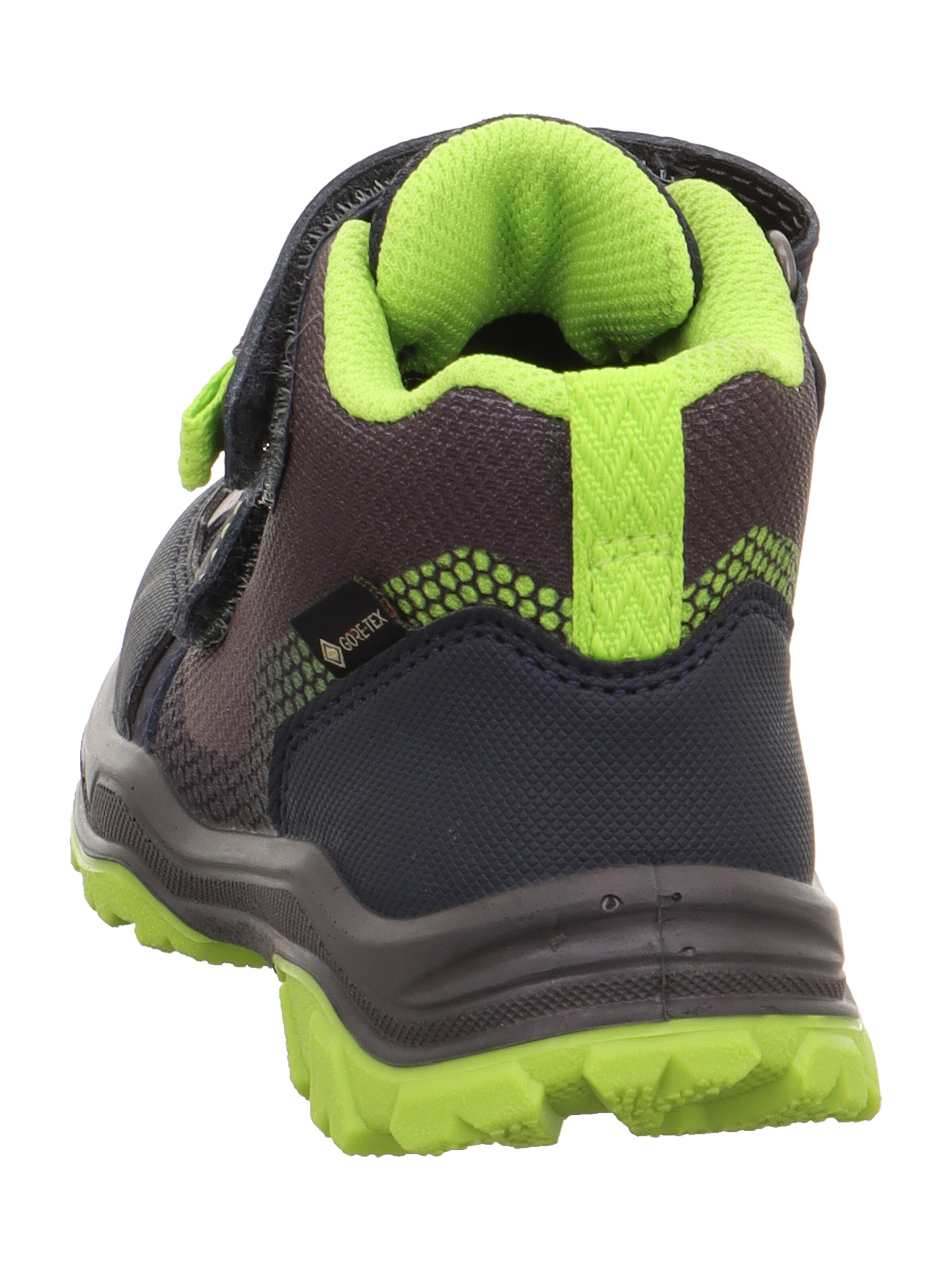 SUPERFIT Boots 'JUPITER' in Blue