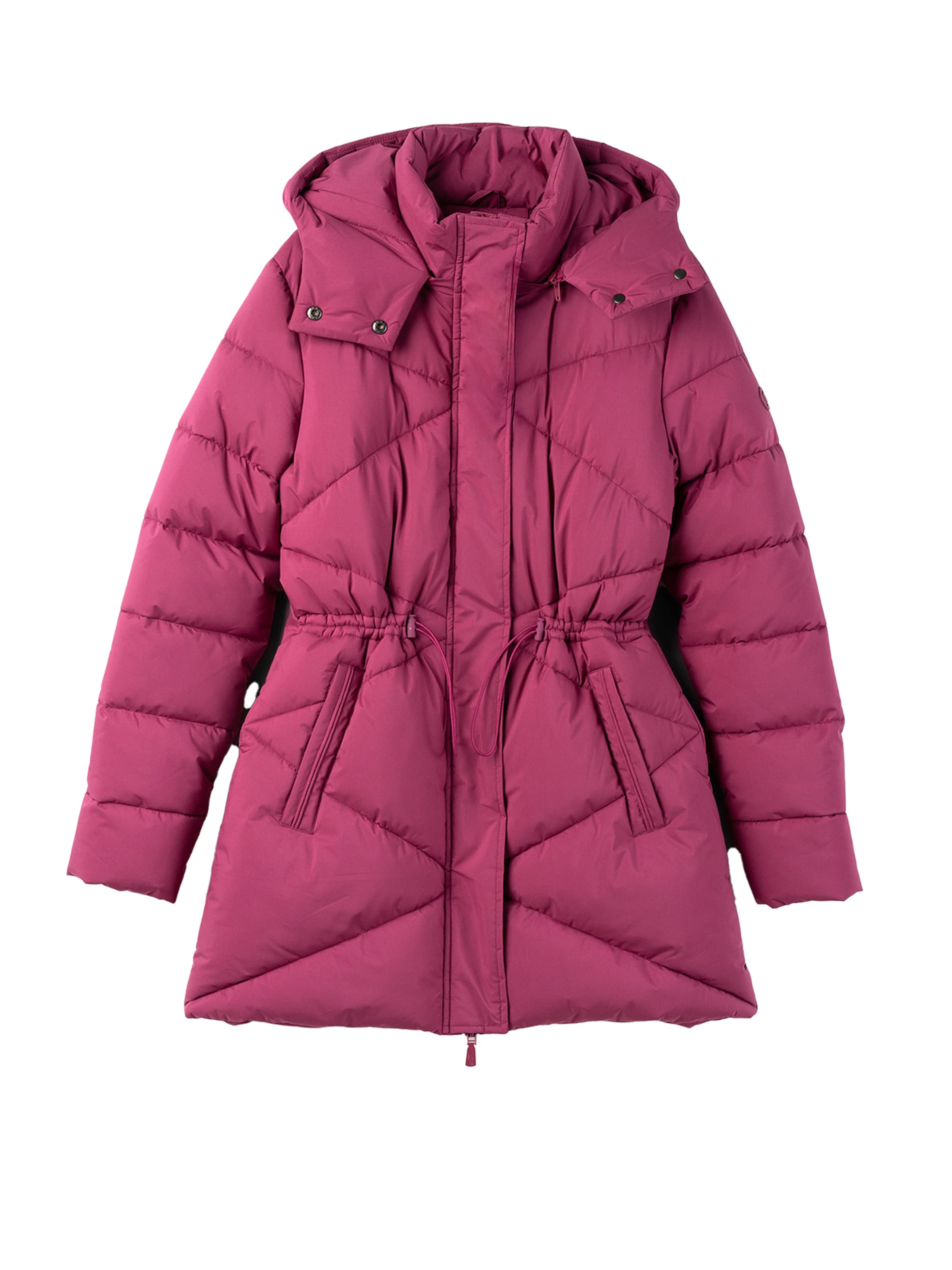 Camomilla Italia Winter jacket 'PALMER ' in Red: front