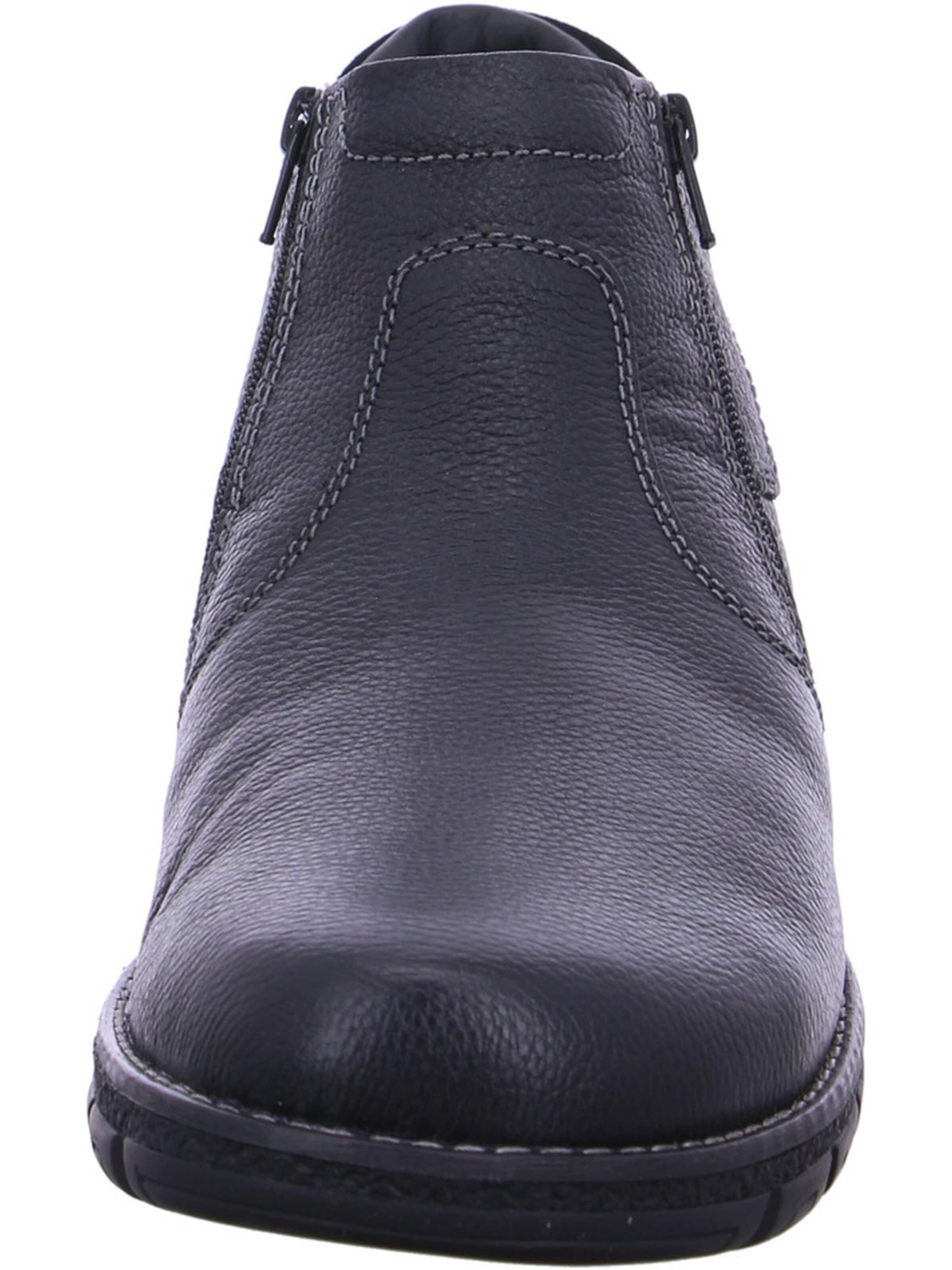 REFLEXAN Snowboots‌‌‌‌‌‌‌‌ in Schwarz
