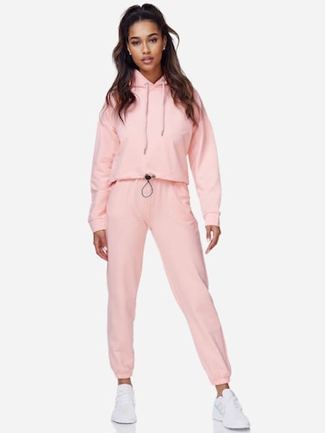 Tazzio Huispak 'F200' in Roze