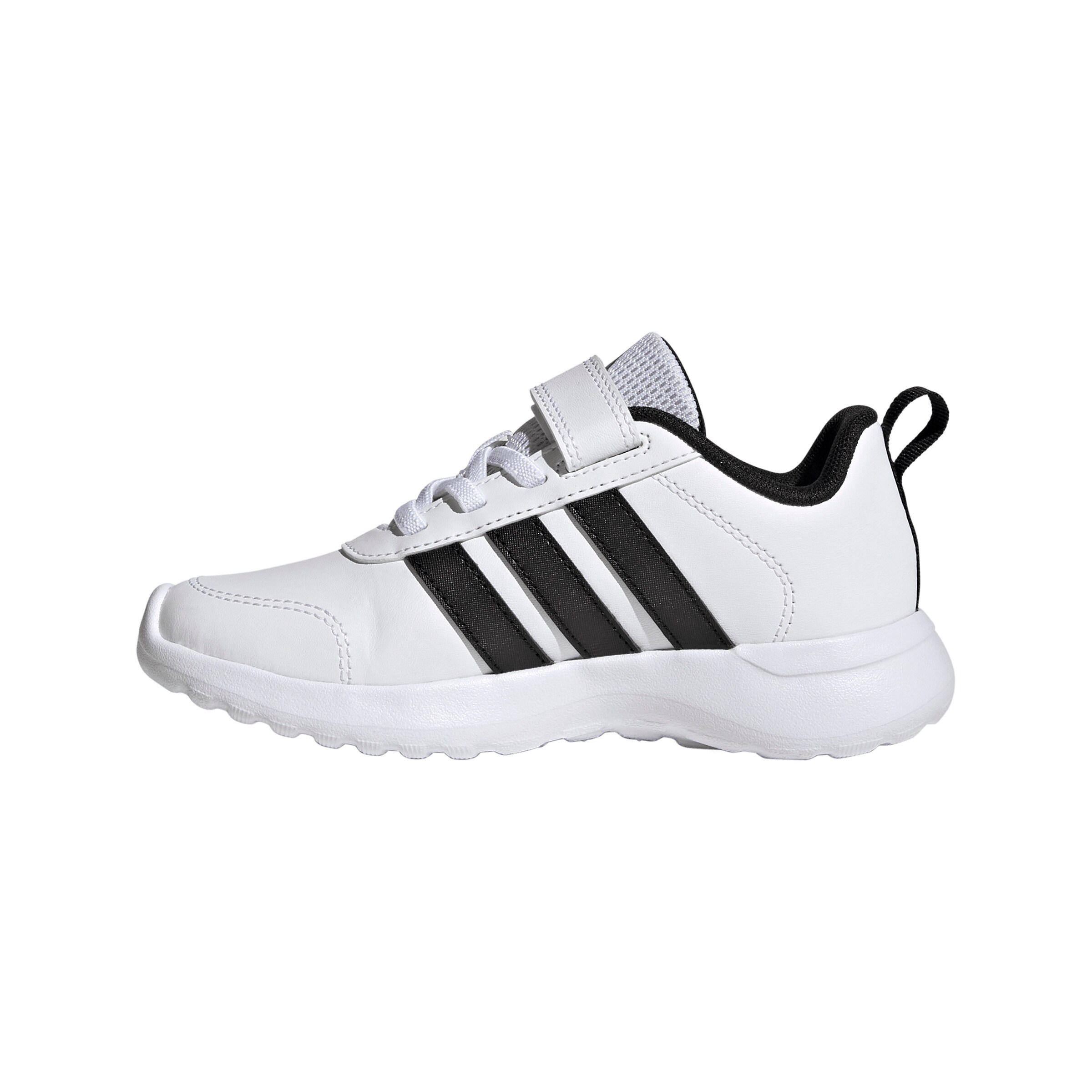 ADIDAS SPORTSWEAR Sneakersy 'Move' w kolorze biały: przód