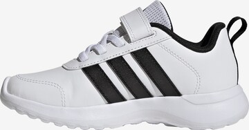 ADIDAS SPORTSWEAR Sneakersy 'Move' w kolorze biały: przód