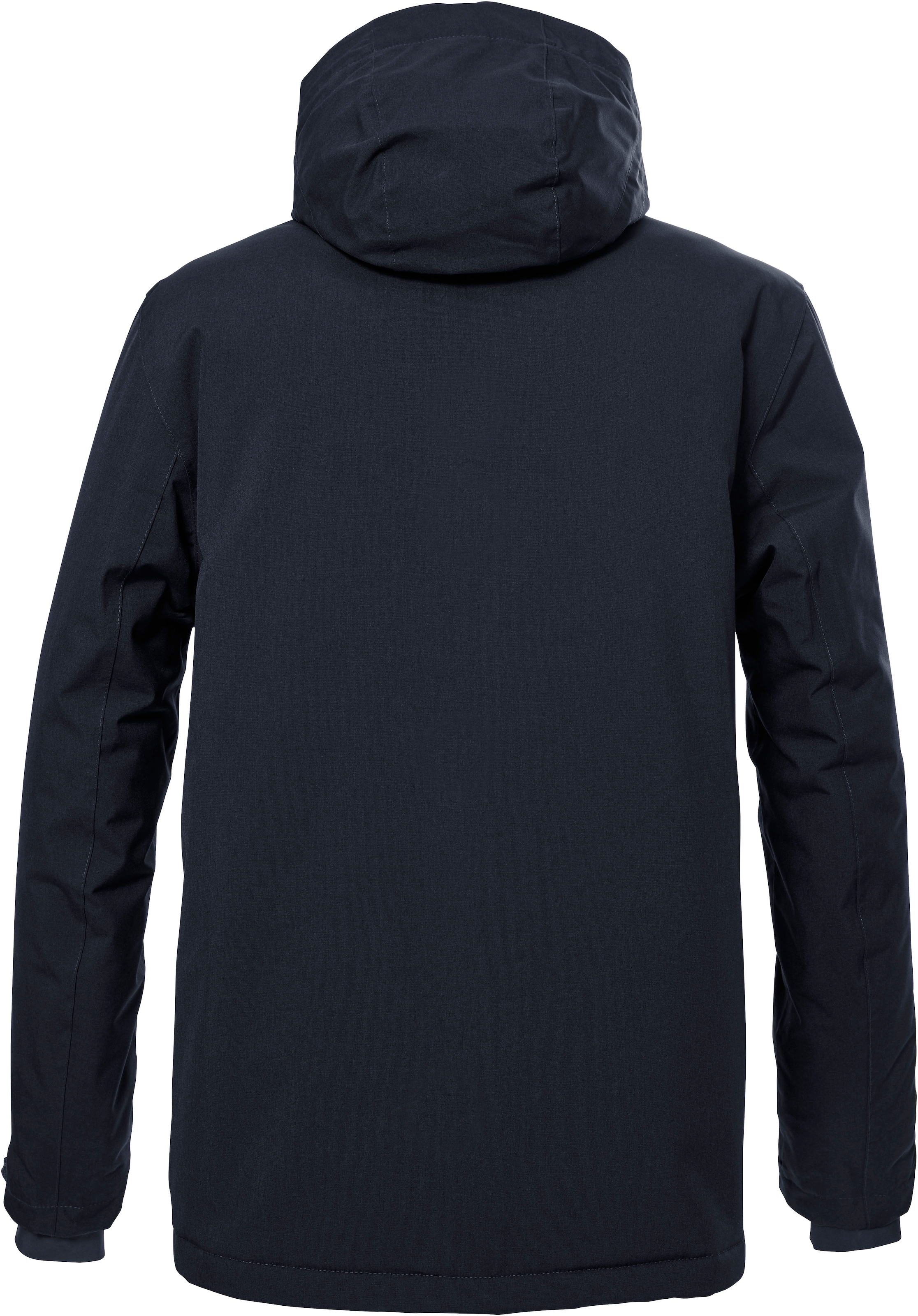 KILLTEC Outdoorjacke in Blau