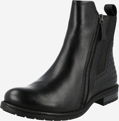 TT. BAGATT Chelsea boots 'Ronja' i svart, Produktvy