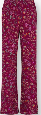 PIP STUDIO Regular Hose in Pink: Vorderseite