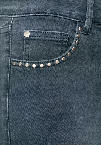 Slimfit Jeans di BUFFALO in blu