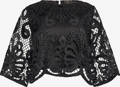 faina Pusero värissä musta, Tuotenäkymä