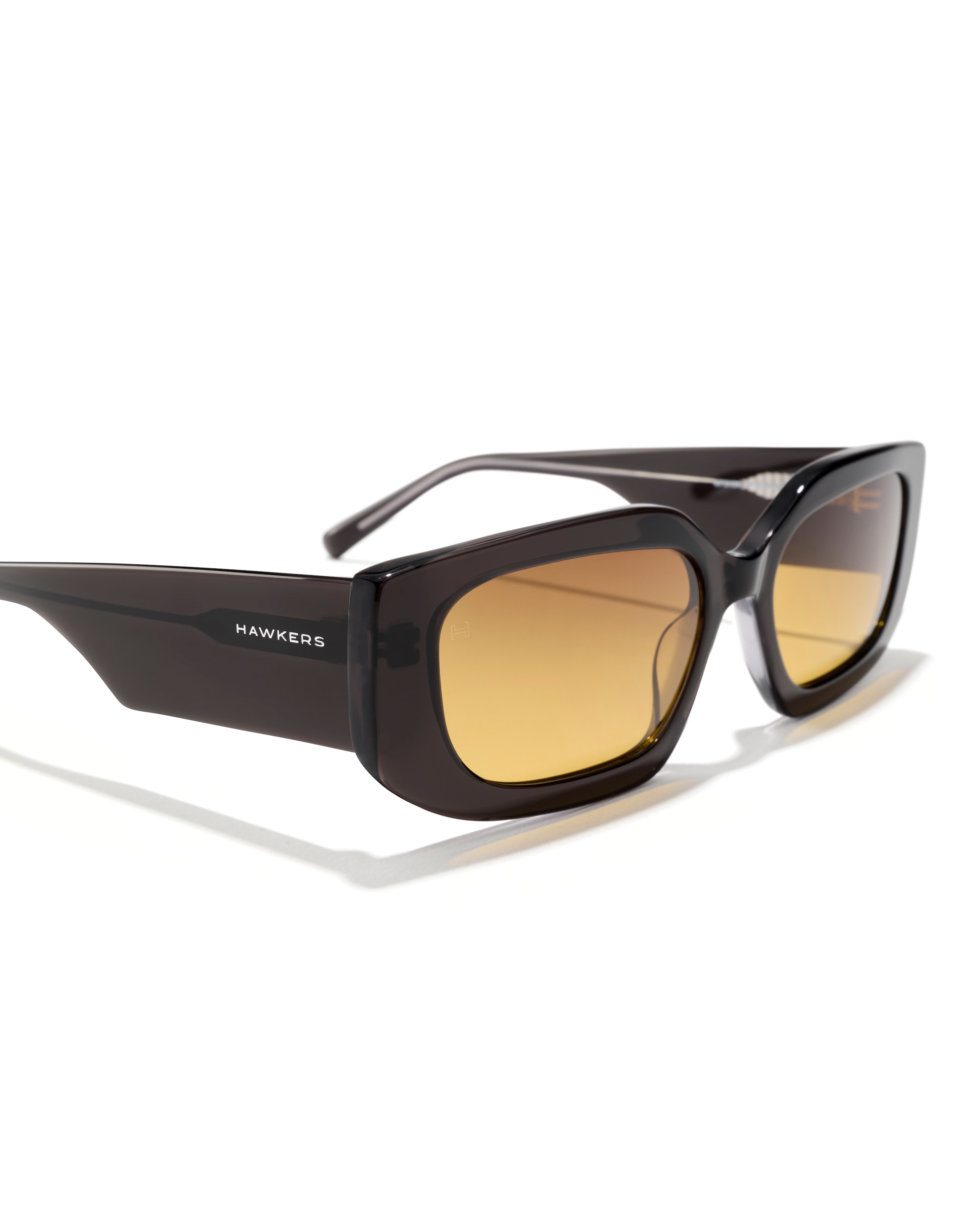 HAWKERS Sunglasses 'Trendset' in Black
