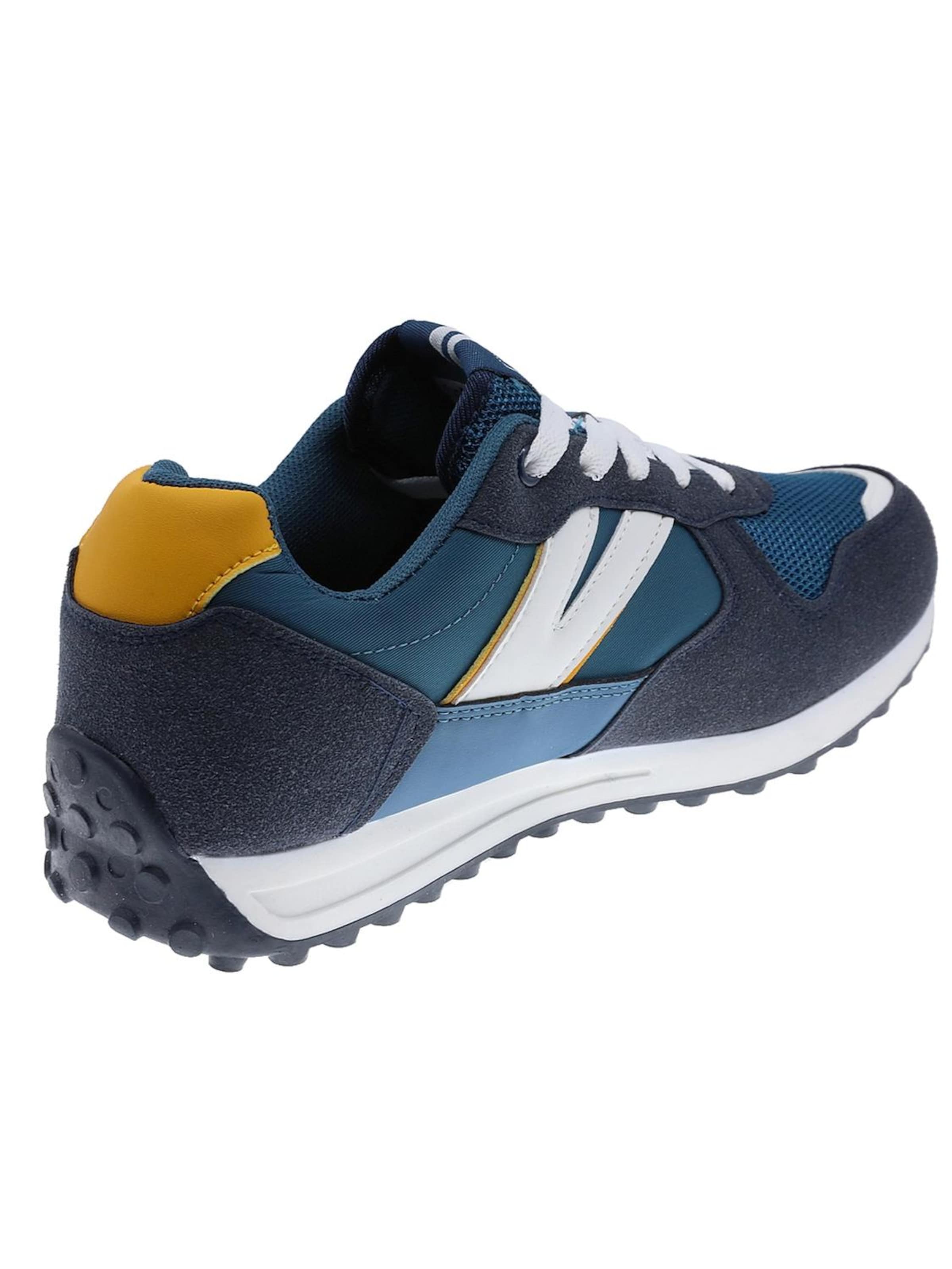 Beppi Sneaker‌ in Blau