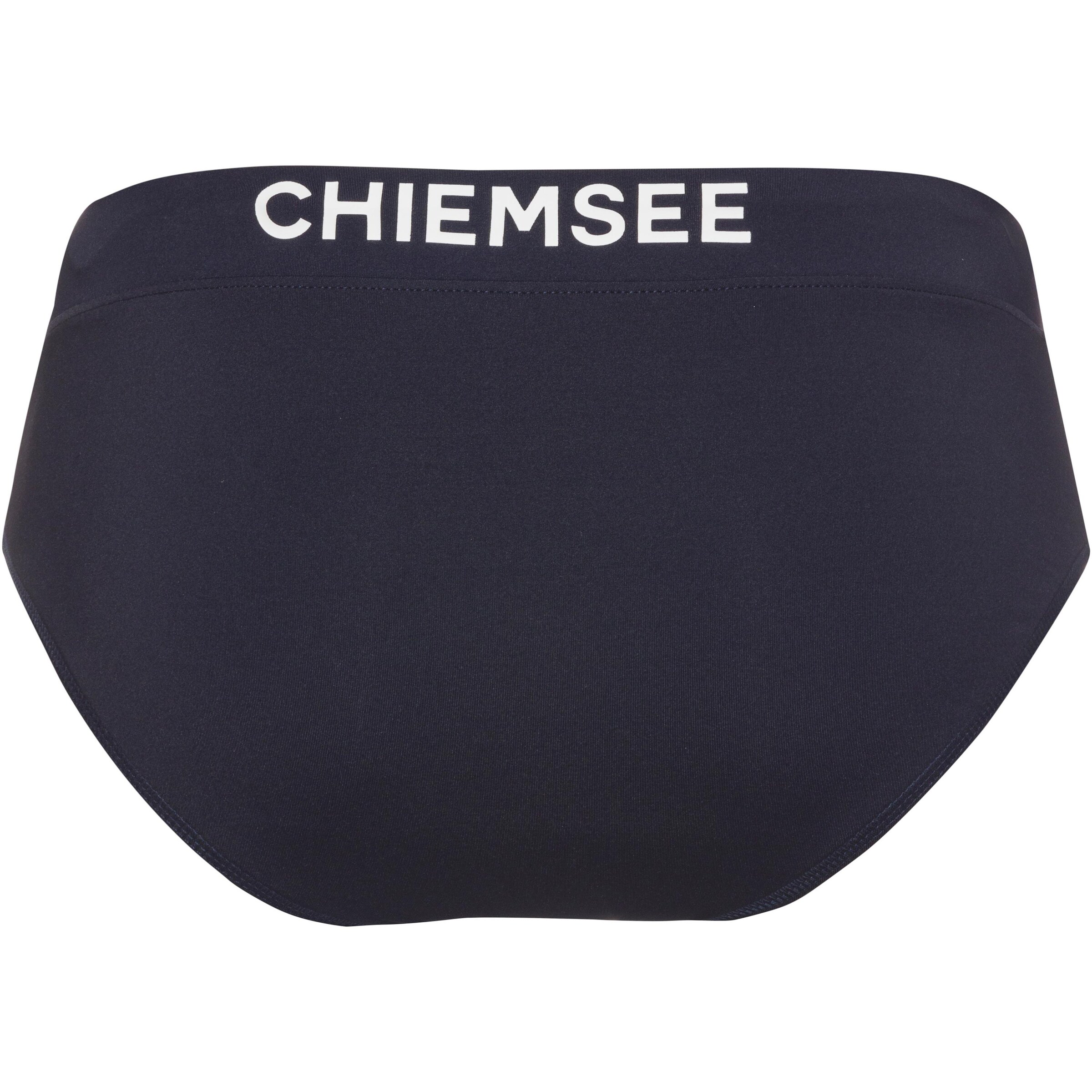 CHIEMSEE Badeslip in Blau