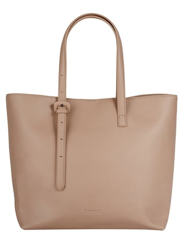 bugatti Shopper 'LUNA' in Beige: front