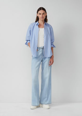 Haut s.Oliver en beige