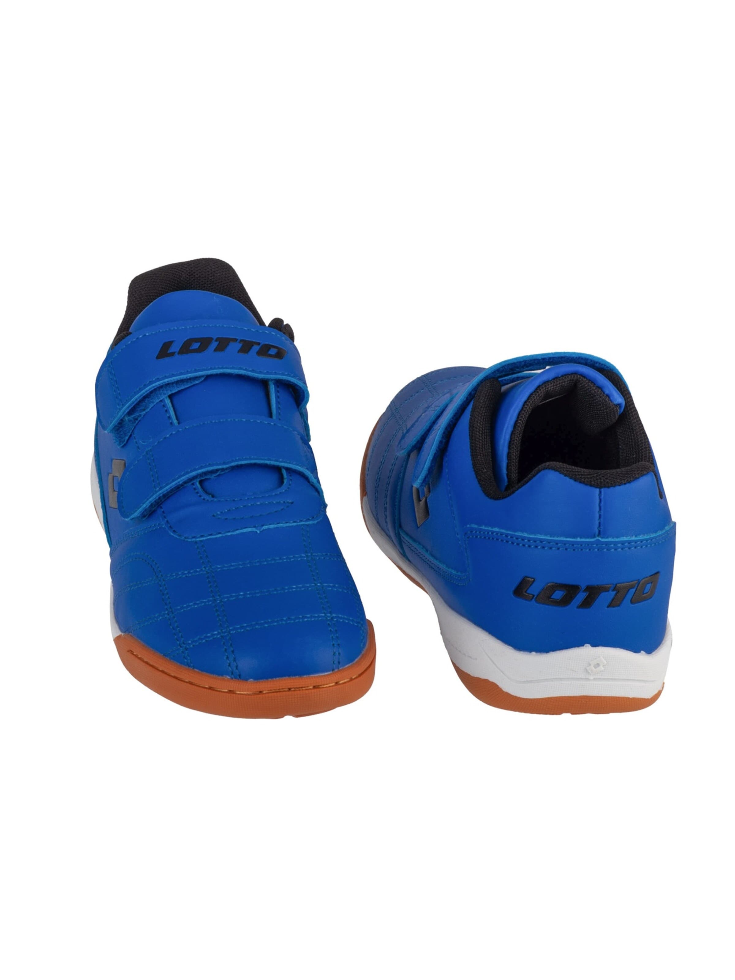 LOTTO Sports shoe 'Pacer T' in Blue