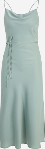 Y.A.S Petite Dress 'THEA' in Green: front