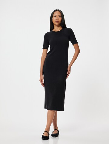 Koton Dress in Black