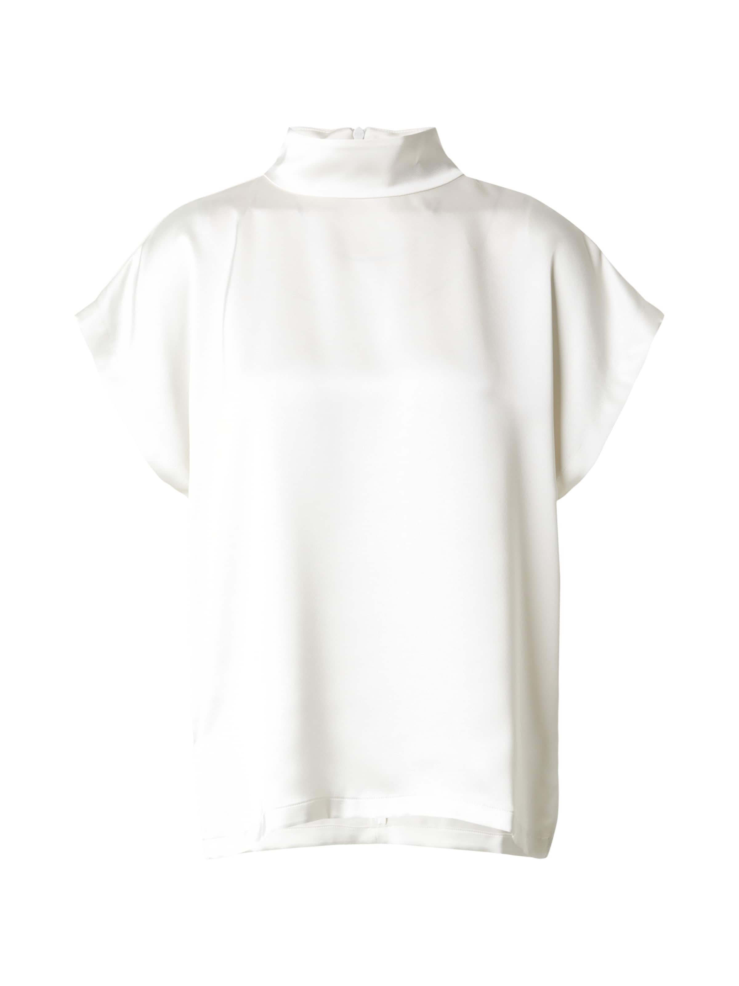 HUGO Μπλούζα 'Caneli-1' σε λευκό: μπροστά