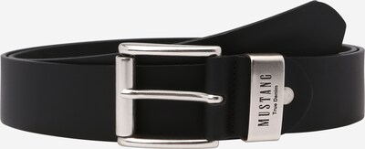MUSTANG Belt in Black / Silver, Item view