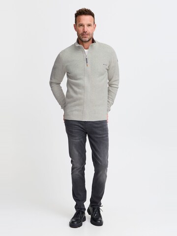 FQ1924 - Cárdigan 'KYLE' en gris