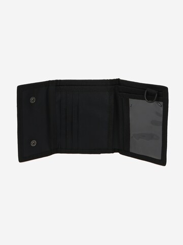 Calvin Klein Jeans Wallet in Black