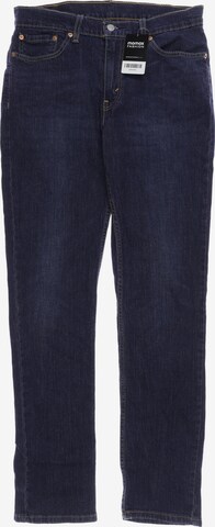 LEVI'S ® Jeans in 33 in Blue: front