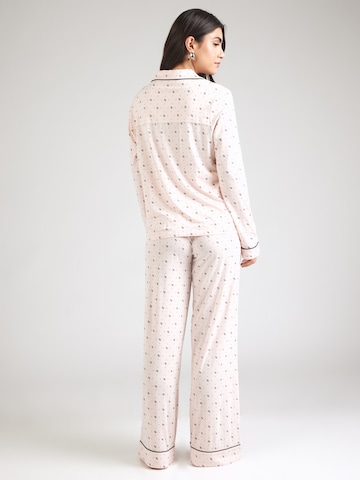 GUESS Pajama 'SASHA' in Pink