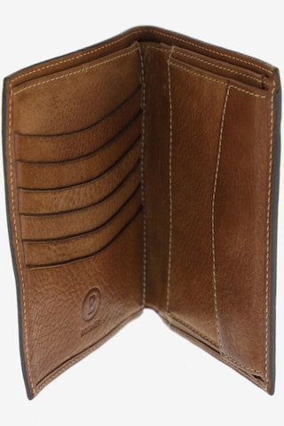 BOGNER Small Leather Goods in One size in Brown