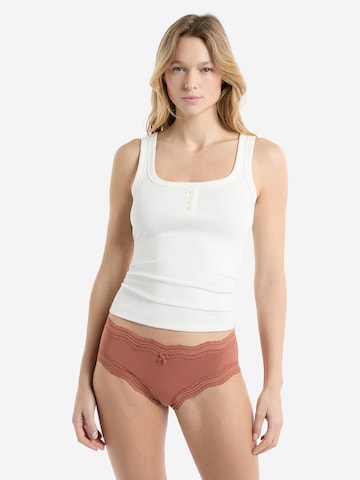 Panty 'Soul' di ETAM in rosso