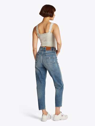 Tommy Jeans Top w kolorze biały