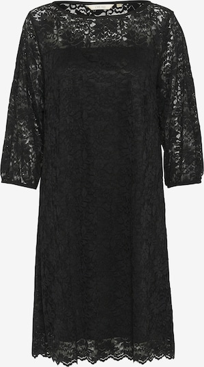 Cream Cocktailkleid 'Julietta' in schwarz, Produktansicht