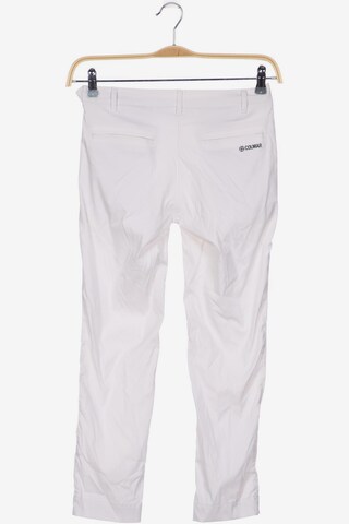 Colmar Pants in XXS in White