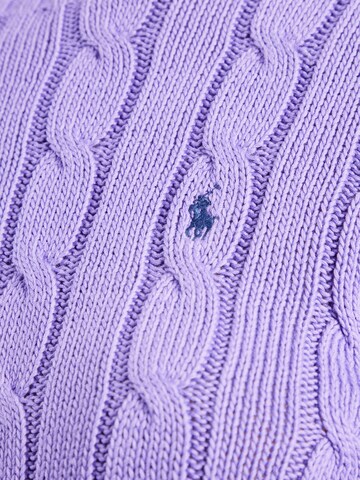 Polo Ralph Lauren - Jersey 'JULIANNA' en lila