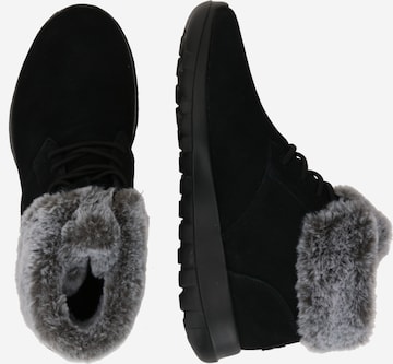 SKECHERS Snow Boots in Black