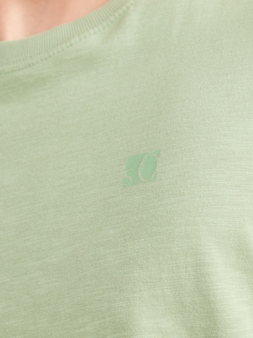 s.Oliver Majica | zelena barva