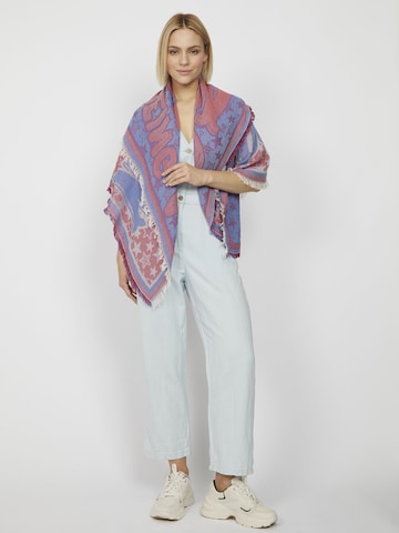 CODELLO Tuch in Mischfarben