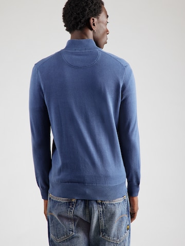 Pull-over TIMBERLAND en bleu