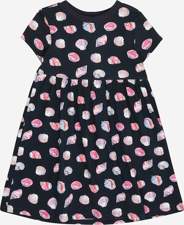 Robe s.Oliver en bleu : devant