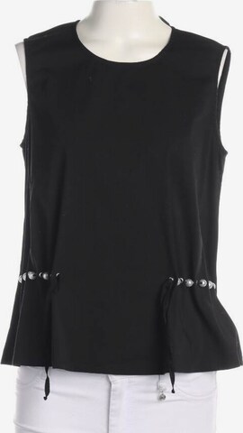 STEFFEN SCHRAUT Top & Shirt in S in Black: front