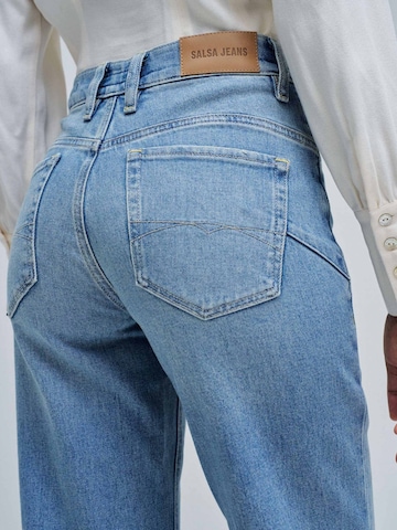 Salsa Jeans Skinny Jeans in Blue