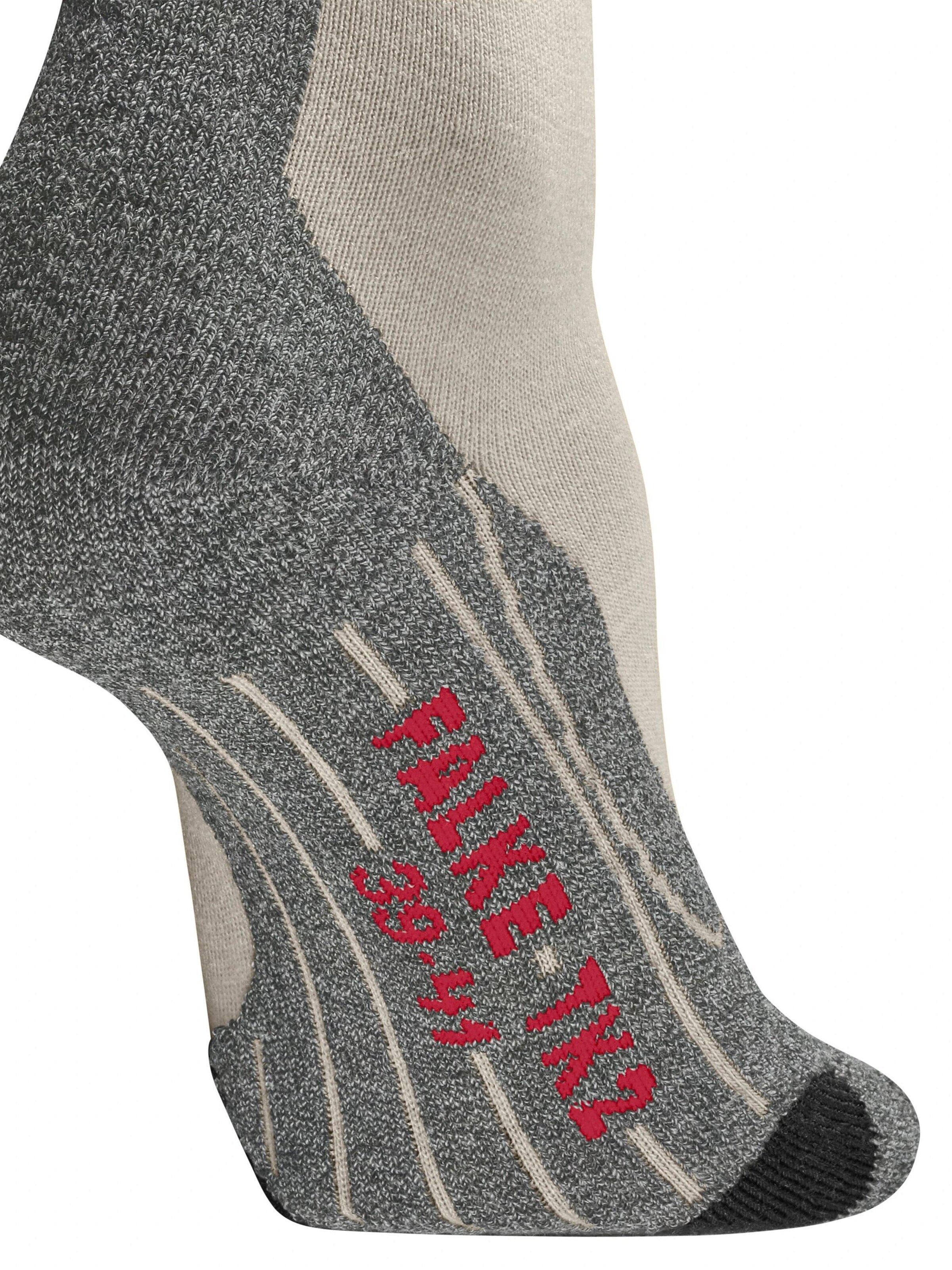 FALKE Athletic Socks 'TK2 Explore' in Beige
