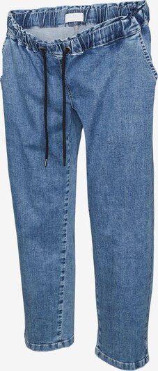 MAMALICIOUS Jeans 'STONE' in blue denim, Produktansicht