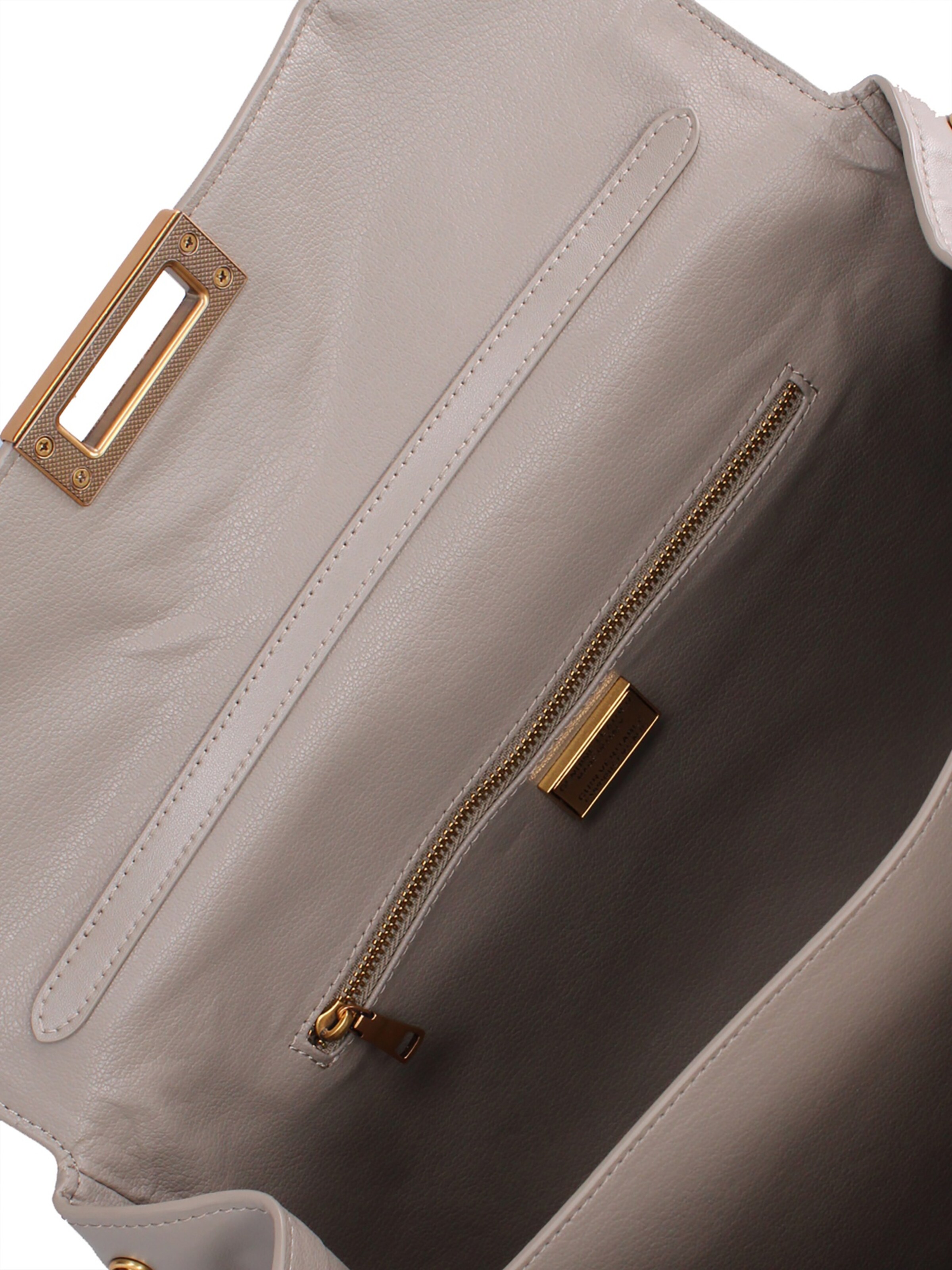 Borsa a mano di Gave Lux in beige