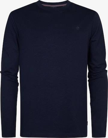 Petrol IndustriesMajica - plava boja: prednji dio