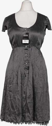 APANAGE Dress in M in Grey: front